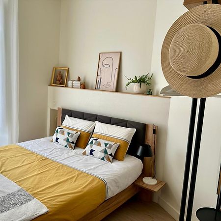 Coural' Home Narbonne Ngoại thất bức ảnh