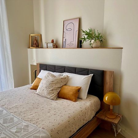 Coural' Home Narbonne Ngoại thất bức ảnh