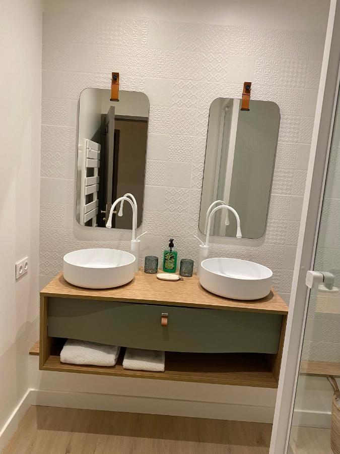 Coural' Home Narbonne Ngoại thất bức ảnh
