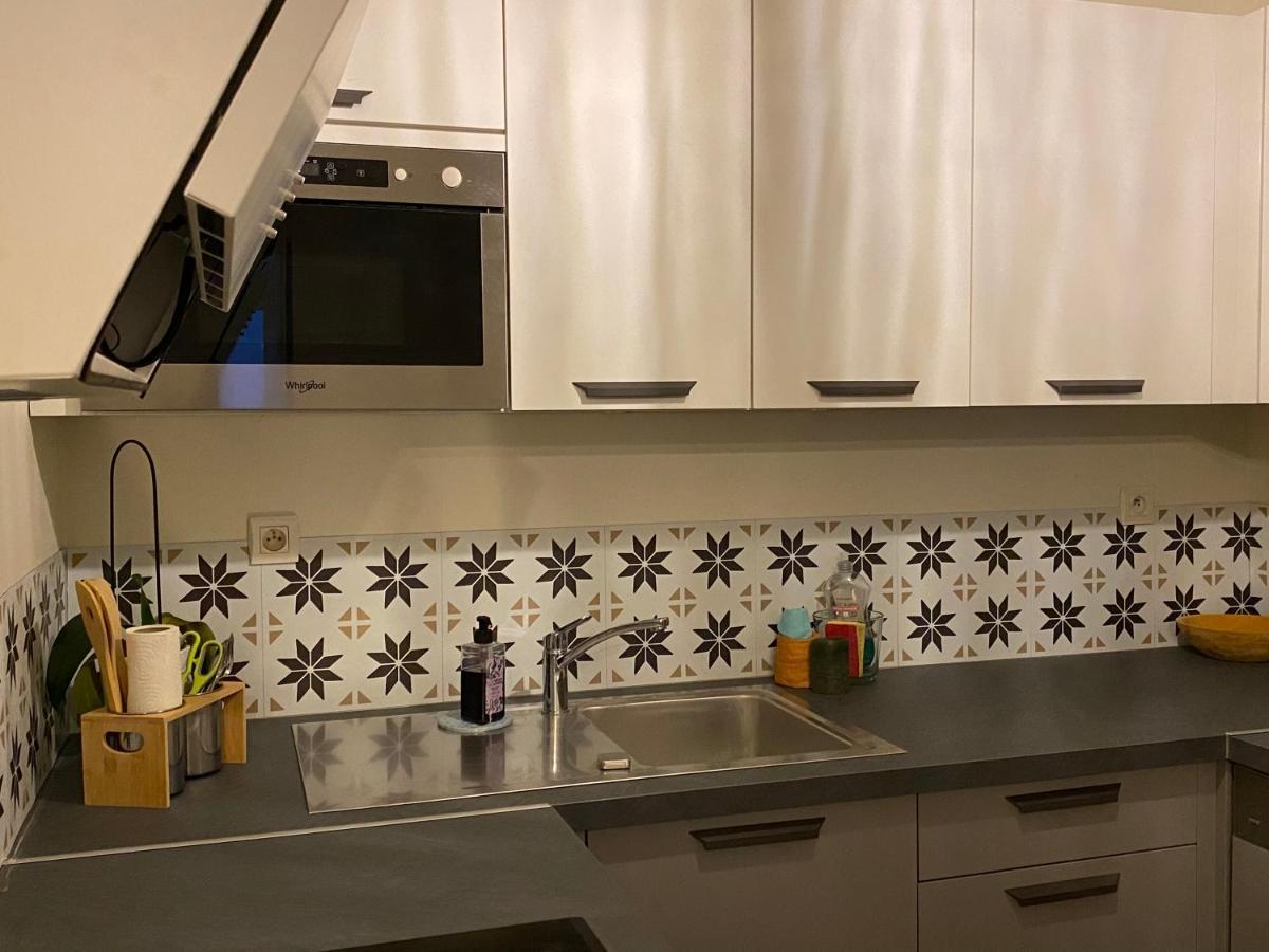Coural' Home Narbonne Ngoại thất bức ảnh