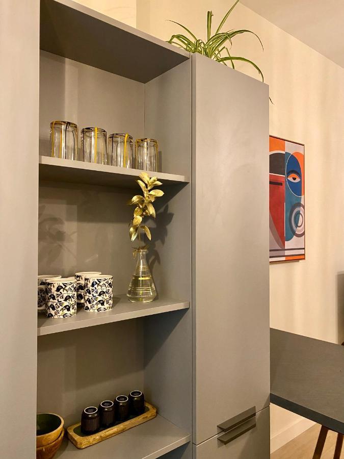 Coural' Home Narbonne Ngoại thất bức ảnh