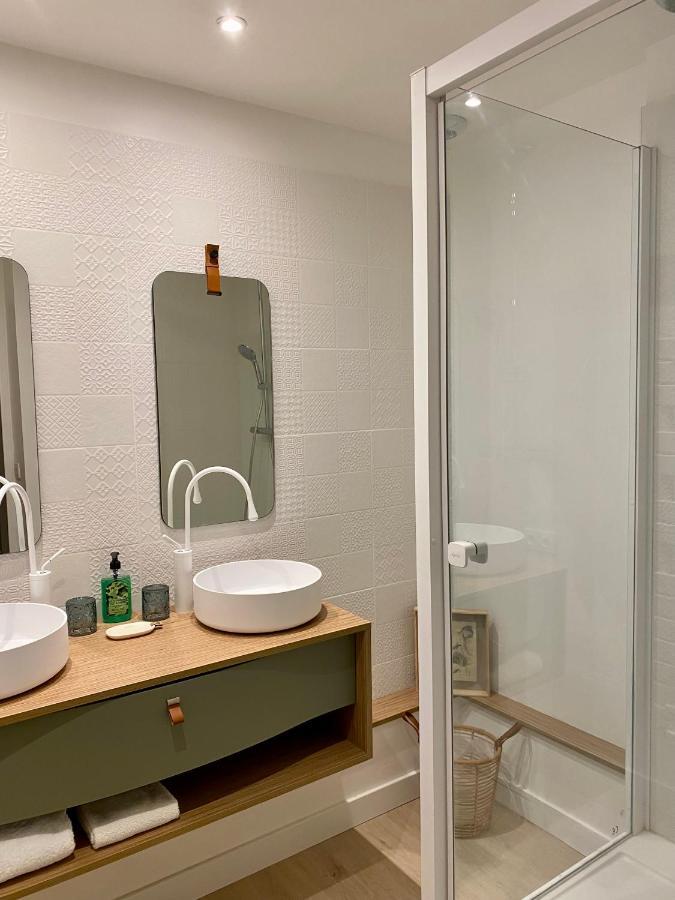 Coural' Home Narbonne Ngoại thất bức ảnh
