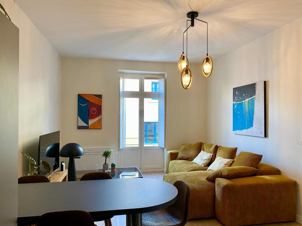 Coural' Home Narbonne Ngoại thất bức ảnh