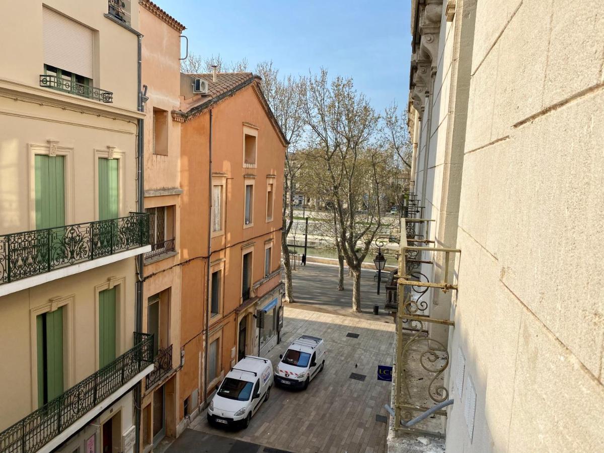 Coural' Home Narbonne Ngoại thất bức ảnh