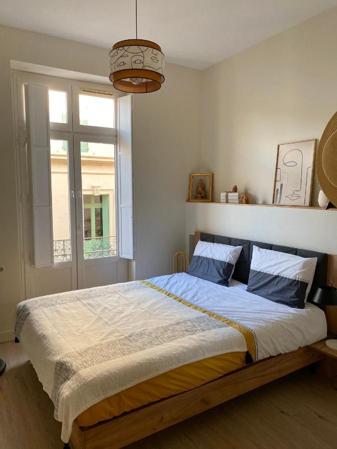 Coural' Home Narbonne Ngoại thất bức ảnh