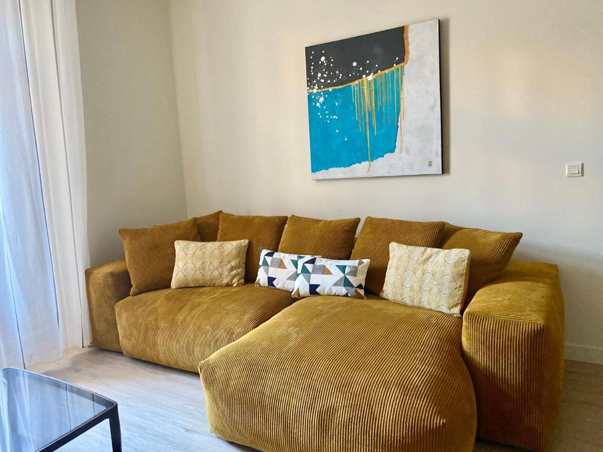Coural' Home Narbonne Ngoại thất bức ảnh