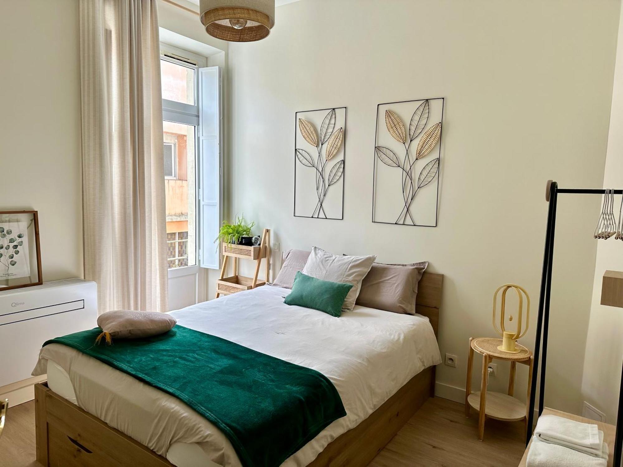 Coural' Home Narbonne Ngoại thất bức ảnh