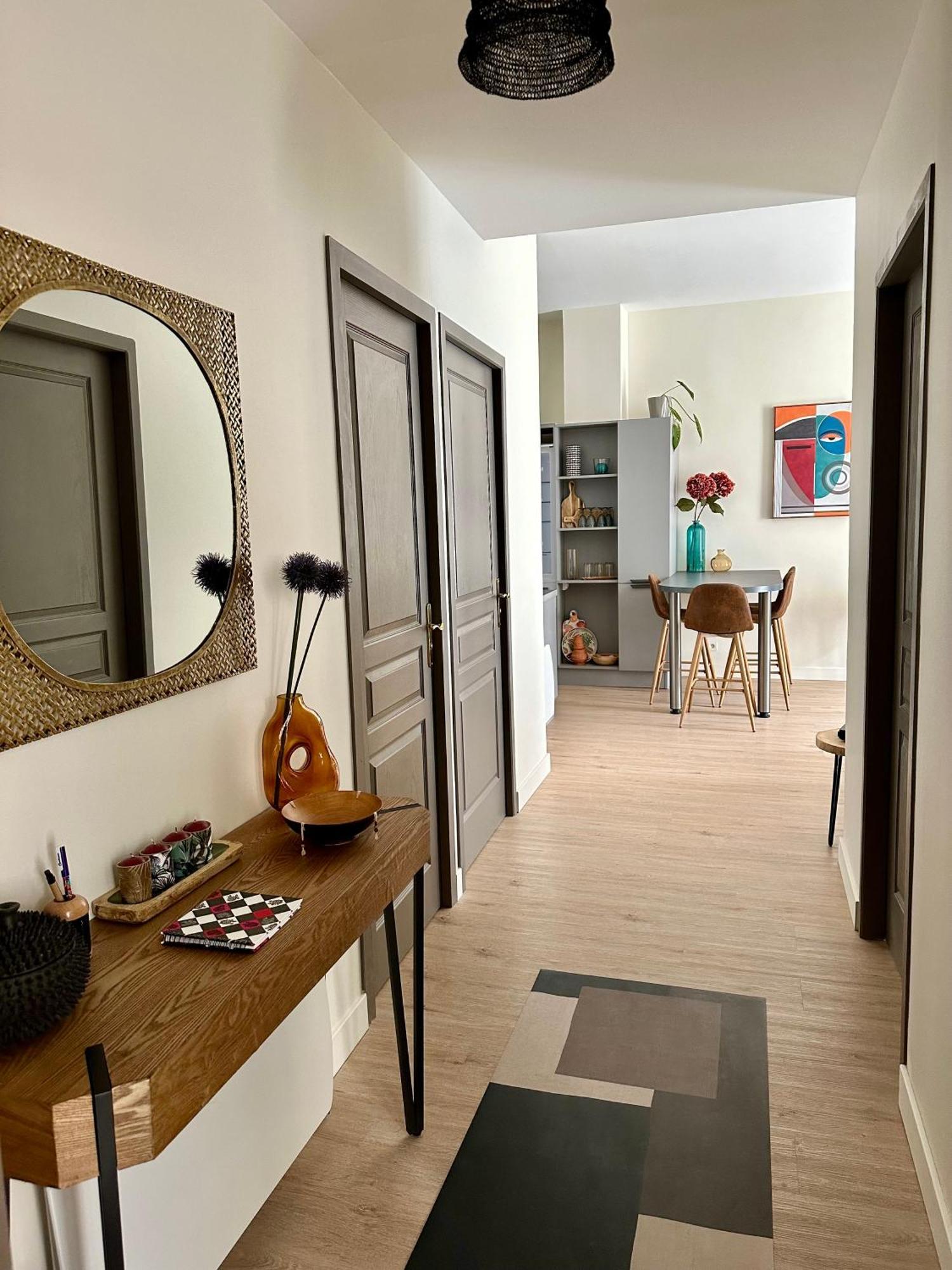 Coural' Home Narbonne Ngoại thất bức ảnh