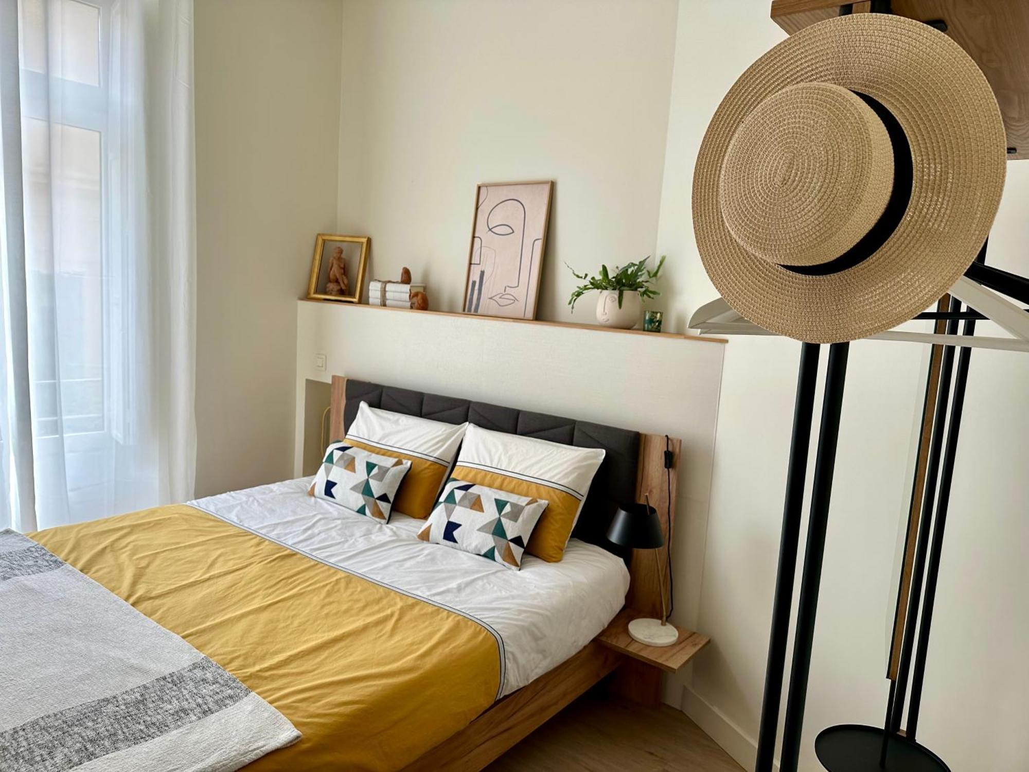 Coural' Home Narbonne Ngoại thất bức ảnh