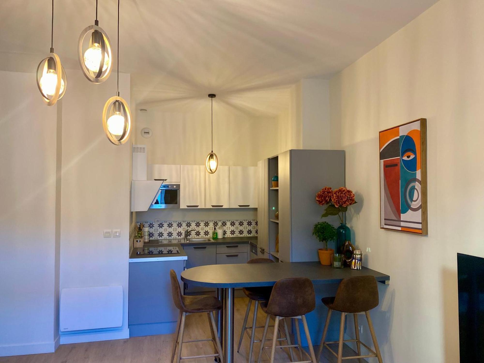 Coural' Home Narbonne Ngoại thất bức ảnh