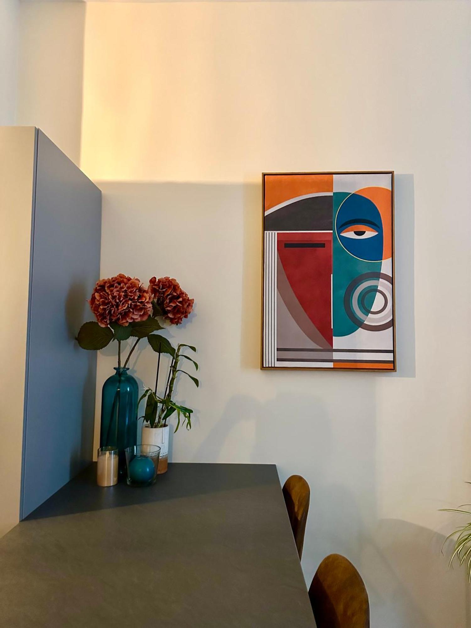 Coural' Home Narbonne Ngoại thất bức ảnh