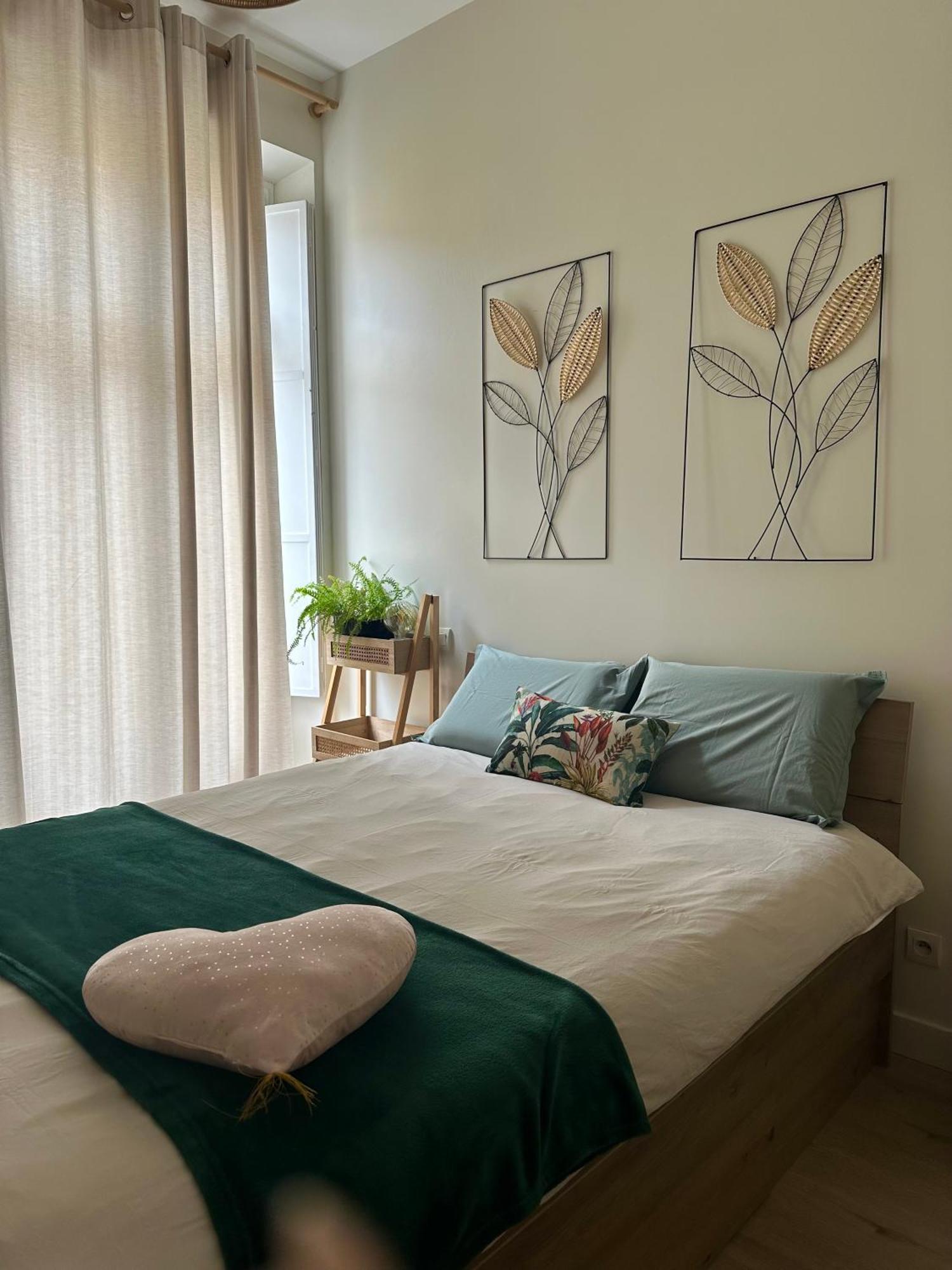 Coural' Home Narbonne Ngoại thất bức ảnh